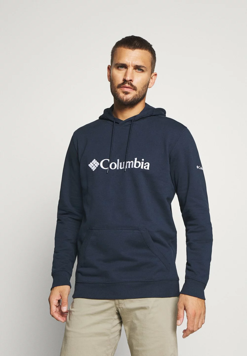 Columbia Prix Exclusifs BASIC LOGO™ II HOODIE - Sweat à capuche vêtements randonnée male 3 Columbia Prix Exclusifs BASIC LOGO™ II HOODIE - Sweat à capuche vêtements randonnée male
