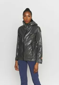 Columbia Prix Allégé OUTDRY EXTREME™ NANOLITE™ SHELL - Veste imperméable vêtements randonnée urbaine female
