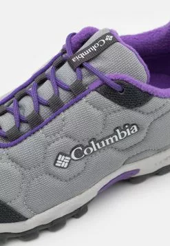 Columbia YOUTH FIRECAMP SLED 3 WP UNISEX - Chaussures de marche Prix Refroidis pluie -Columbia Magasin de vente 3cffd30055494dcba27f62dfcc57e9ea