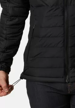 Columbia RUMBLING RIVER - Veste de snowboard Prix d’Amis vêtements randonnée urbaine male -Columbia Magasin de vente 3d5f4d5d6a9843ed884832c836cce39b