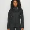Columbia INNER LIMITS JACKET - Veste Hardshell Haute Qualité vêtements randonnée urbaine female -Columbia Magasin de vente 3d8ba8306383483e8b62f78e6833ef79