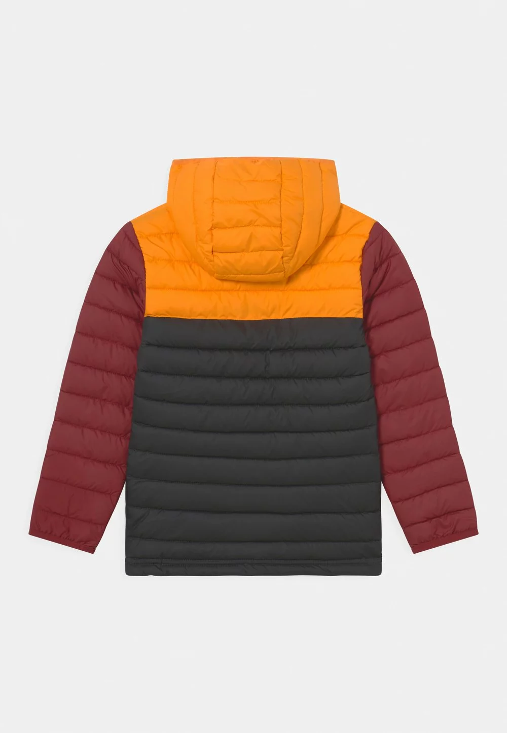 Columbia POWDER LITE™ BOYS HOODED - Veste de ski Prix Accessible vêtements ski alpin kids 4 Columbia POWDER LITE™ BOYS HOODED - Veste de ski Prix Accessible vêtements ski alpin kids – Image 2