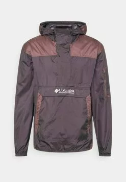 Columbia CHALLENGER - Veste coupe-vent Prix Ourlé vêtements randonnée urbaine male -Columbia Magasin de vente 3dc097ba16aa4329928705a3a3c5b7b8 1