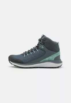Columbia Vendre TRAILSTORM MID WP - Chaussures de marche randonnée urbaine female