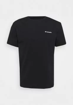 Columbia Haute Qualité BLAZING TRAIL GRAPHIC TEE - T-shirt imprimé vêtements randonnée male -Columbia Magasin de vente 3e8005d7b8614f54bab7815fcdf6129c
