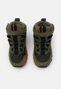Columbia CHILDRENS FLOWBOROUGH MID - Chaussures de marche Prix Incroyables randonnée unisex -Columbia Magasin de vente 3fe32de7b1e94d4b9365e05f3e70ca50