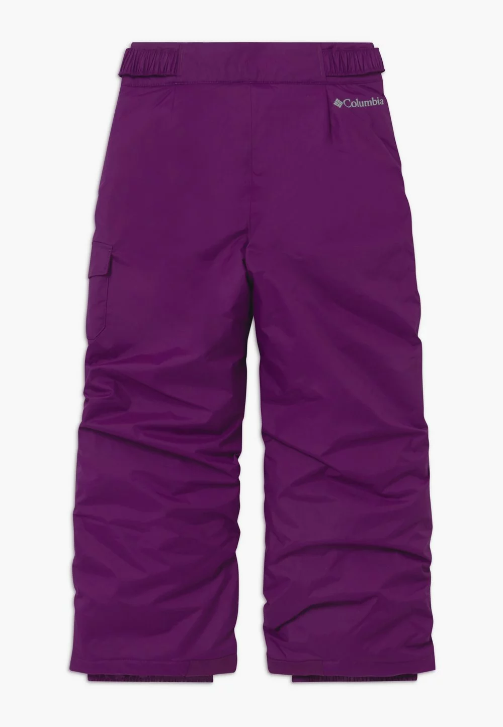 Qualité Fiable Columbia STARCHASER PEAK UNISEX - Pantalon de ski vêtements ski alpin 4 Qualité Fiable Columbia STARCHASER PEAK UNISEX - Pantalon de ski vêtements ski alpin – Image 2