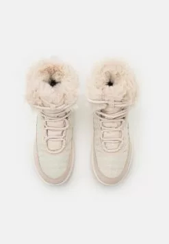 Columbia Prix Abordable SLOPESIDE PEAK LUXE - Bottes de neige chaussures randonnée female -Columbia Magasin de vente 40d6b3e8e4744ea28730f78a862abc35