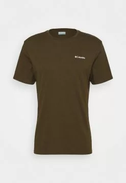 Columbia Petit Prix PINE TRAILS™ GRAPHIC TEE - T-shirt imprimé vêtements col rond male 18 Columbia Petit Prix PINE TRAILS™ GRAPHIC TEE - T-shirt imprimé vêtements col rond male -Columbia Magasin de vente 4163bbb6c9ad459ab861b595b7099b32