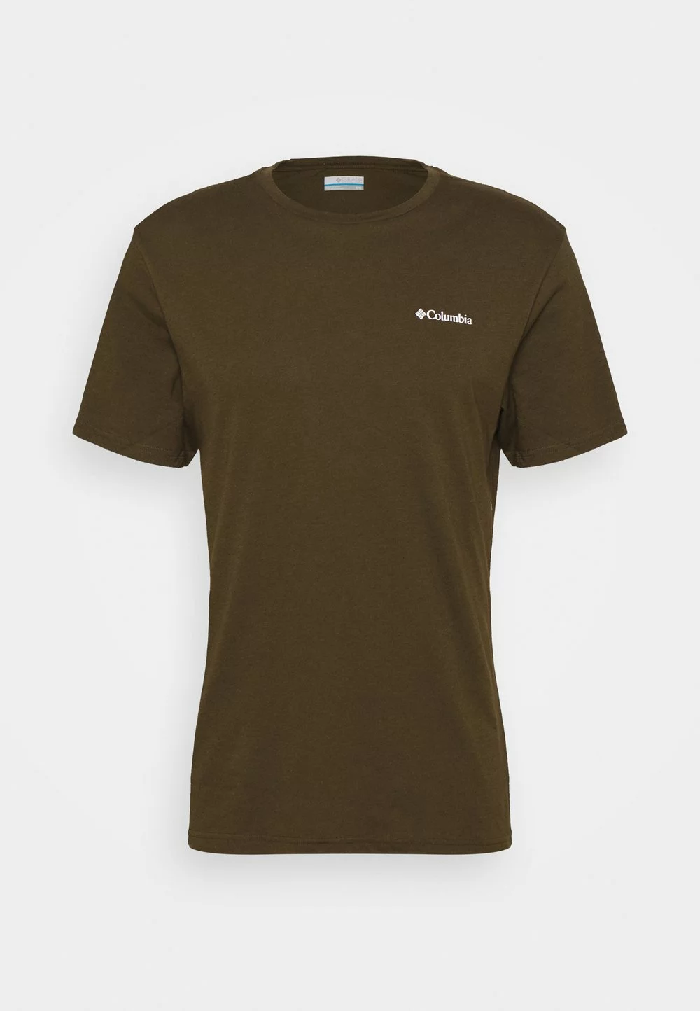 Columbia Petit Prix PINE TRAILS™ GRAPHIC TEE - T-shirt imprimé vêtements col rond male 10 Columbia Petit Prix PINE TRAILS™ GRAPHIC TEE - T-shirt imprimé vêtements col rond male – Image 8