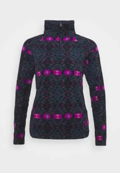 Columbia GLACIAL IV 1/2 ZIP - Sweat polaire Meilleure qualité vêtements randonnée female -Columbia Magasin de vente 4173b91666c64a939b80ab6f15d04543