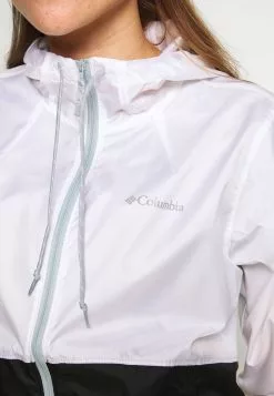 Haute Qualité Columbia FLASH FORWARD - Veste coupe-vent vêtements randonnée urbaine female -Columbia Magasin de vente 43216a2c7ff142c9b039282c0a884d06