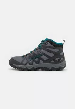 Columbia Marchandise de première qualité PEAKFREAK X2 MID OUTDRY - Chaussures de marche randonnée female -Columbia Magasin de vente 43ab74ef4b2d4f889cba27f828fa0328 1