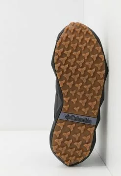 Columbia FACET45 OUTDRY - Chaussures de marche En promotion randonnée female -Columbia Magasin de vente 4441412ebda844bcb2770900b667068a