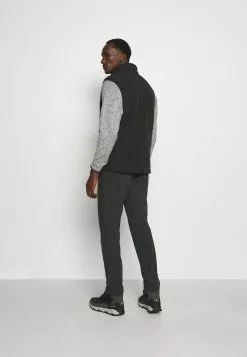 Columbia MOUNTAINSIDE™ VEST - Veste sans manches Promos vêtements randonnée male -Columbia Magasin de vente 45184a254c9c419286706bfeff393307