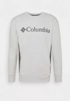 Columbia Meilleur Prix Garanti MINAM RIVERCREW - Sweatshirt vêtements randonnée male -Columbia Magasin de vente 455b9ebb073c45af934a9e2348277ecb