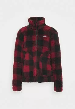 Un Tarif Préférentiel Columbia WINTER PASS SHERPA - Veste polaire vêtements randonnée female -Columbia Magasin de vente 45717a8203724f9a840bd225db101067