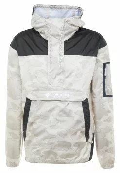Columbia CHALLENGER - Veste coupe-vent Prix Ourlé vêtements randonnée urbaine male -Columbia Magasin de vente 45c1c1fd3346457384bc29239b804483 1