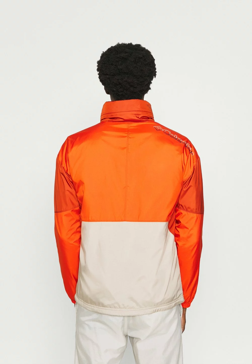 Columbia POINT PARK™ LINED - Veste coupe-vent Prix Favorable vêtements randonnée urbaine male 6 Columbia POINT PARK™ LINED - Veste coupe-vent Prix Favorable vêtements randonnée urbaine male – Image 4