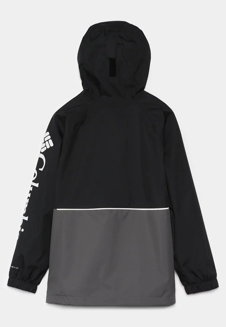 Columbia DALBY SPRINGS JACKET - Veste imperméable Prix Malin vêtements randonnée urbaine unisex 4 Columbia DALBY SPRINGS JACKET - Veste imperméable Prix Malin vêtements randonnée urbaine unisex – Image 2