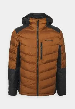 Columbia Soldes Magasin 25 Columbia Prix Avantageux LABYRINTH LOOP™ HOODED JACKET - Veste d'hiver vêtements randonnée male