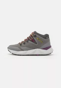 Columbia FACET 60 OUTDRY - Chaussures de marche Prix Bradés randonnée female