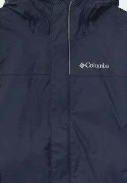 Columbia WATERTIGHT UNISEX - Veste imperméable Prix Légers vêtements randonnée -Columbia Magasin de vente 473085176b0346aa9879a9d50ad95231