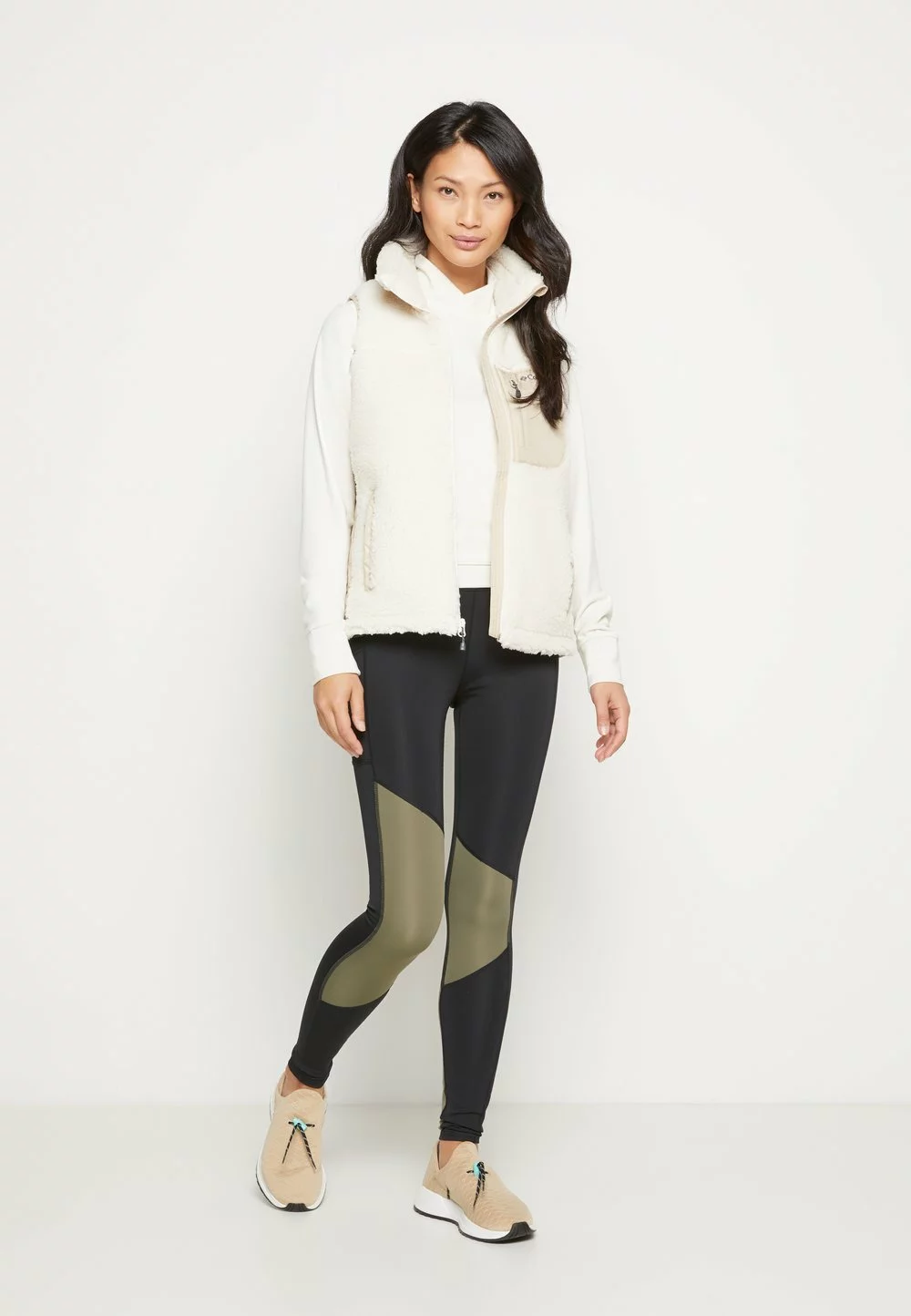 Columbia ARCHER RIDGE™ VEST - Veste sans manches Prix Discount vêtements randonnée female 7 Columbia ARCHER RIDGE™ VEST - Veste sans manches Prix Discount vêtements randonnée female – Image 5