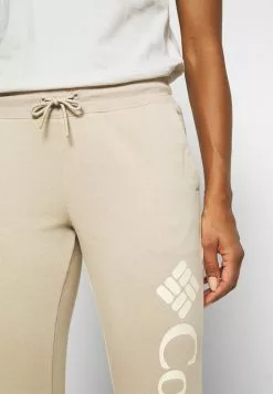 Columbia LOGO - Pantalon de survêtement Prix Favorable vêtements élastiquée female -Columbia Magasin de vente 4773f10c5cce4b77ae1b11260d1bda45