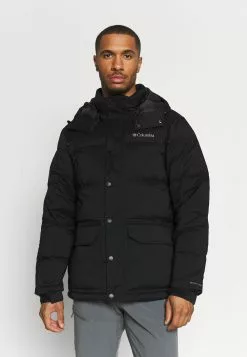 Prix Raisonnable Columbia ROCKFAL JACKET - Doudoune vĂȘtements randonnée male