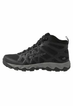 Columbia Prix Ourlé PEAKFREAK X2 MID OUTDRY - Chaussures de marche randonnée female