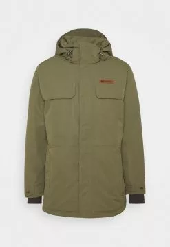 Authentique 100% Columbia RUGGED PATH - Veste d'hiver vêtements randonnée male -Columbia Magasin de vente 49040959db2c4331869e00a4f7a5d755