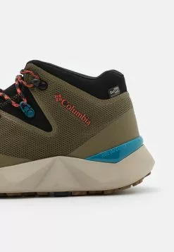 Columbia FACET 60 OUTDRY - Chaussures de marche En Remise pluie male -Columbia Magasin de vente 49267f0198e947b4bff487c67cf10038