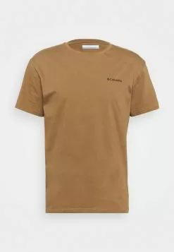 Columbia Haute Qualité BLAZING TRAIL GRAPHIC TEE - T-shirt imprimé vêtements randonnée male -Columbia Magasin de vente 499d5c10c92445c69f368f0981b65b28