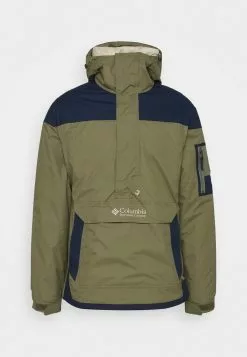 Columbia Prix Usine CHALLENGER™ - Veste coupe-vent vêtements randonnée urbaine male -Columbia Magasin de vente 49c4e551dccd4e6a9dbc98aa46020dac 2