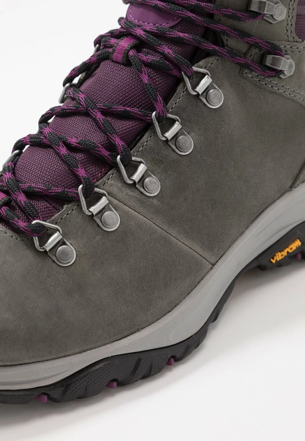 Columbia Assurance De l’Authenticité 100MW TITANIUM OUTDRY - Chaussures de marche randonnée female 12 Columbia Assurance De l’Authenticité 100MW TITANIUM OUTDRY - Chaussures de marche randonnée female – Image 10