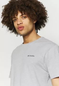 Columbia Petit Prix PINE TRAILS™ GRAPHIC TEE - T-shirt imprimé vêtements col rond male 14 Columbia Petit Prix PINE TRAILS™ GRAPHIC TEE - T-shirt imprimé vêtements col rond male -Columbia Magasin de vente 4a7f15ef1e7148b19c320cf0b0e00f16