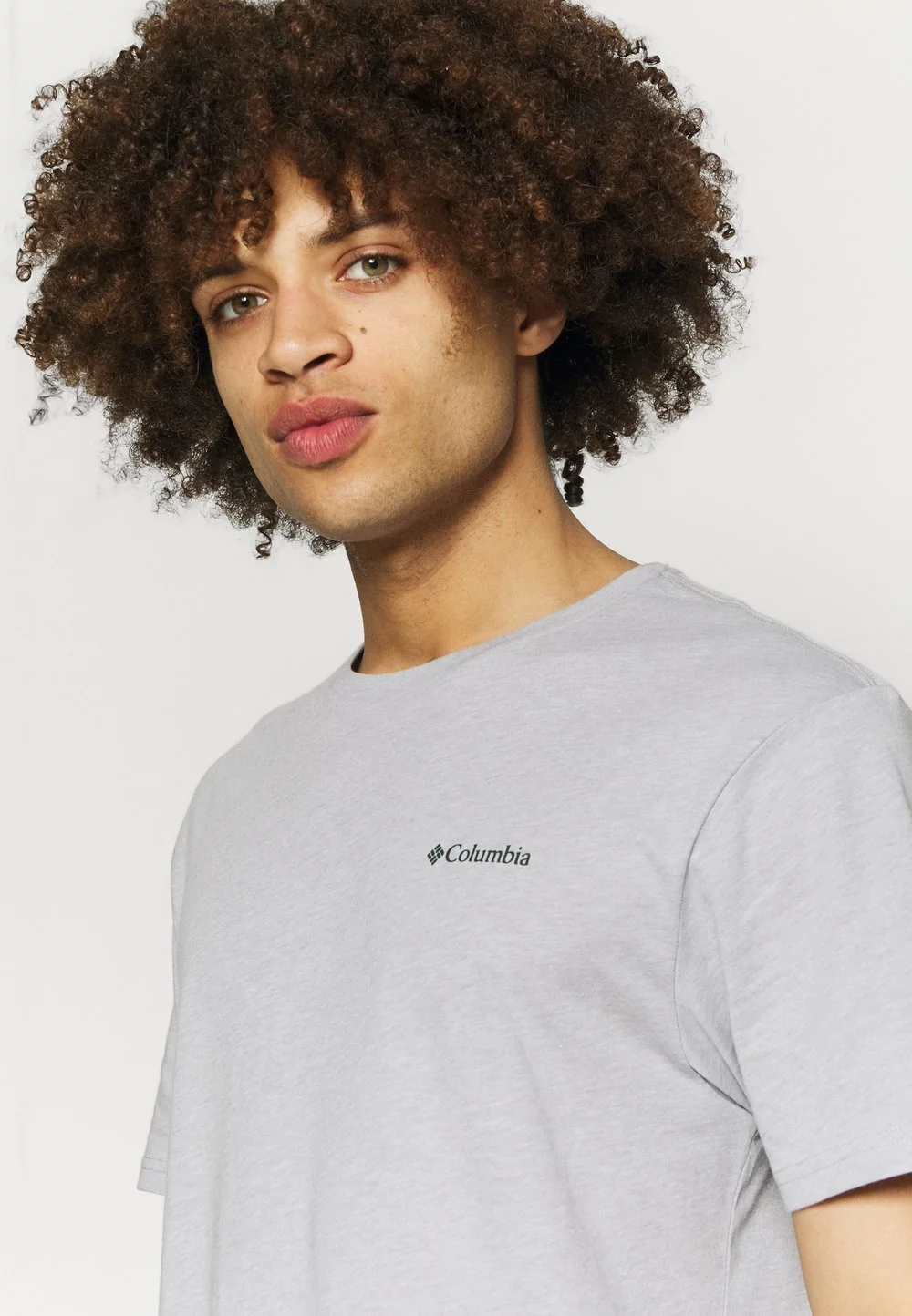 Columbia Petit Prix PINE TRAILS™ GRAPHIC TEE - T-shirt imprimé vêtements col rond male 6 Columbia Petit Prix PINE TRAILS™ GRAPHIC TEE - T-shirt imprimé vêtements col rond male – Image 4