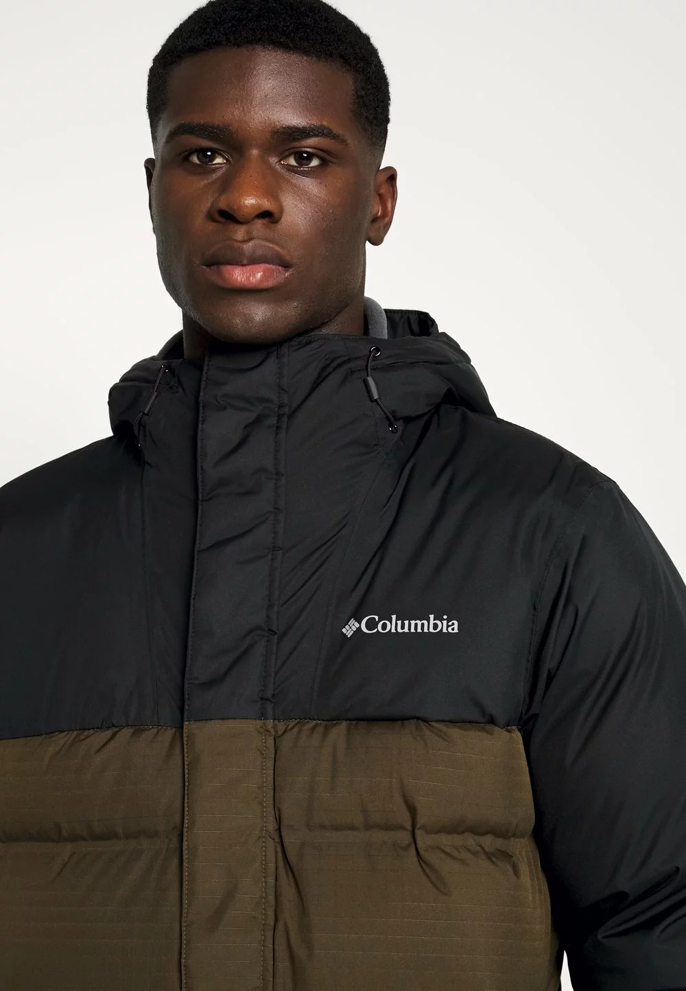 Columbia GRAND TREK - Veste d'hiver Soldes En Ligne vêtements neige male 9 Columbia GRAND TREK - Veste d'hiver Soldes En Ligne vêtements neige male – Image 7