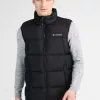 Prix Légers Columbia PIKE LAKE™ - Veste sans manches vêtements randonnée male -Columbia Magasin de vente 4adb8a2ed835467b96e8f991c645244d