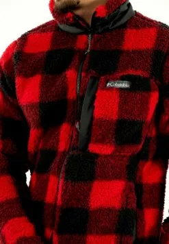 Columbia Prix Réduit Gilet pulls & gilets col montant male -Columbia Magasin de vente 4b530bb928f941c5a6d110515a24bcbf