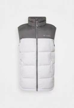 Columbia PIKE LAKE™ - Veste sans manches Prix Légers vêtements randonnée urbaine male -Columbia Magasin de vente 4b7a6836d2734b9da0d3db4209448acd 2