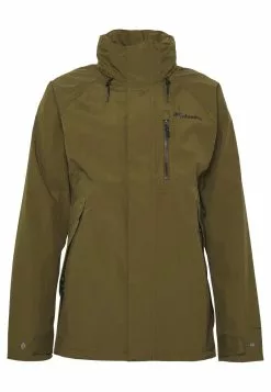 Columbia Prix Distinctifs GOOD WAYS™ JACKET - Veste d'hiver vêtements randonnée urbaine male -Columbia Magasin de vente 4b98882b449a4cad86105a5b39562ce3