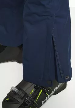 Columbia KICK TURN PANT - Pantalon de ski Un Tarif Préférentiel vêtements snowboard male -Columbia Magasin de vente 4ce18719d909474aa99fb5677962c54d