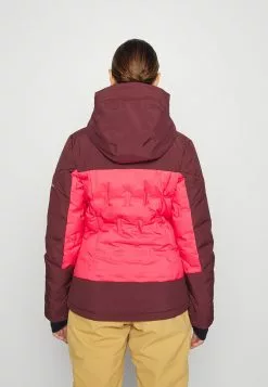 Soldes En Ligne Columbia WILD CARD DOWN - Veste de ski vêtements neige female -Columbia Magasin de vente 4d249e434e044884bde8f5d5b786fbf4