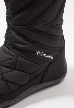 Columbia YOUTH MINX SLIP III - Bottes de neige Discount En Ligne chaussures randonnée unisex -Columbia Magasin de vente 4deaa4bfcbe144ec9fb9fbc719ff2e6b