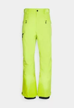 Columbia KICK TURN PANT - Pantalon de ski Un Tarif Préférentiel vêtements snowboard male -Columbia Magasin de vente 4e2b303591694d8fb7b096ea4dcfa1d9