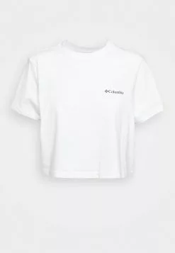 Columbia Prix Raisonnable RIVER 1/2 CROP TEE - T-shirt imprimé vêtements randonnée female 12 Columbia Prix Raisonnable RIVER 1/2 CROP TEE - T-shirt imprimé vêtements randonnée female -Columbia Magasin de vente 4e5e1f08c91e45bca92f62f187f98df7 2