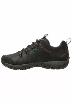 Columbia PEAKFREAK VENTURE WP - Chaussures de marche Remise En Ligne pluie male