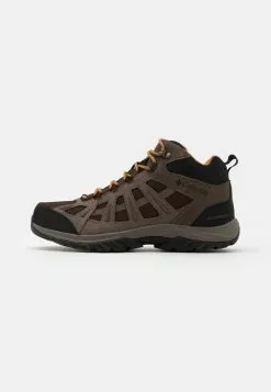 Columbia Prix Incroyables REDMOND III MID WATERPROOF - Chaussures de marche randonnée male -Columbia Magasin de vente 4f9a1b13f85a4abf8c7198b35bd6513d